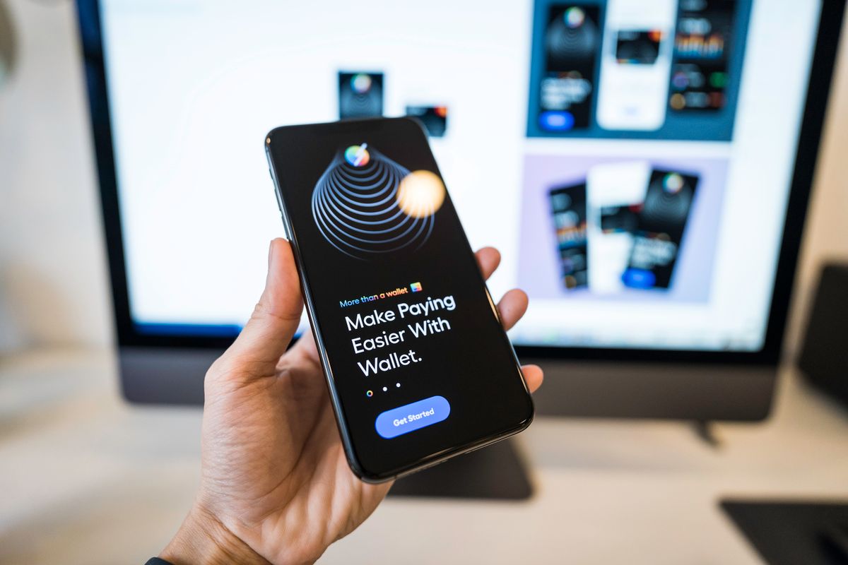 Mobile Banking App